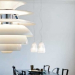 ph snöboll närbild i kök